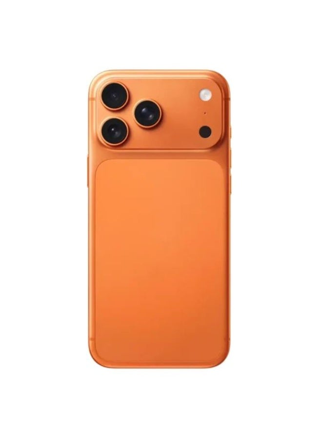 SOYES XS17 Mini 4G Smartphone – 4 Inch Display, Dual SIM, 8GB RAM + 512GB ROM, Super Slim Design (Orange) - Image 2